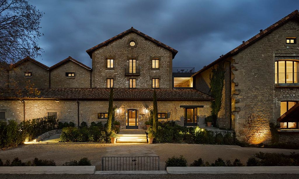 El exclusivo hotel en el que solo te puedes alojar por invitación