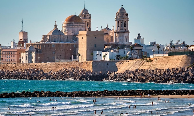 Cosas imprescindibles en la ciudad de Cádiz