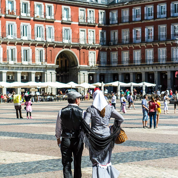 Cómo disfrutar de las fiestas de Madrid, para más o menos castizos