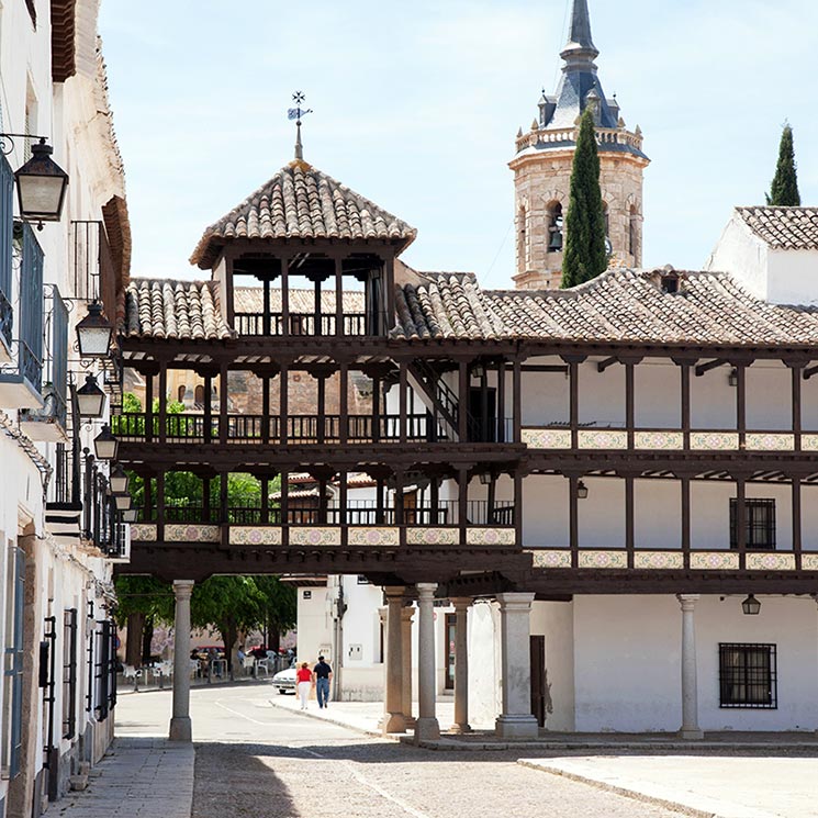 Pueblos de Toledo para escaparte cualquier día