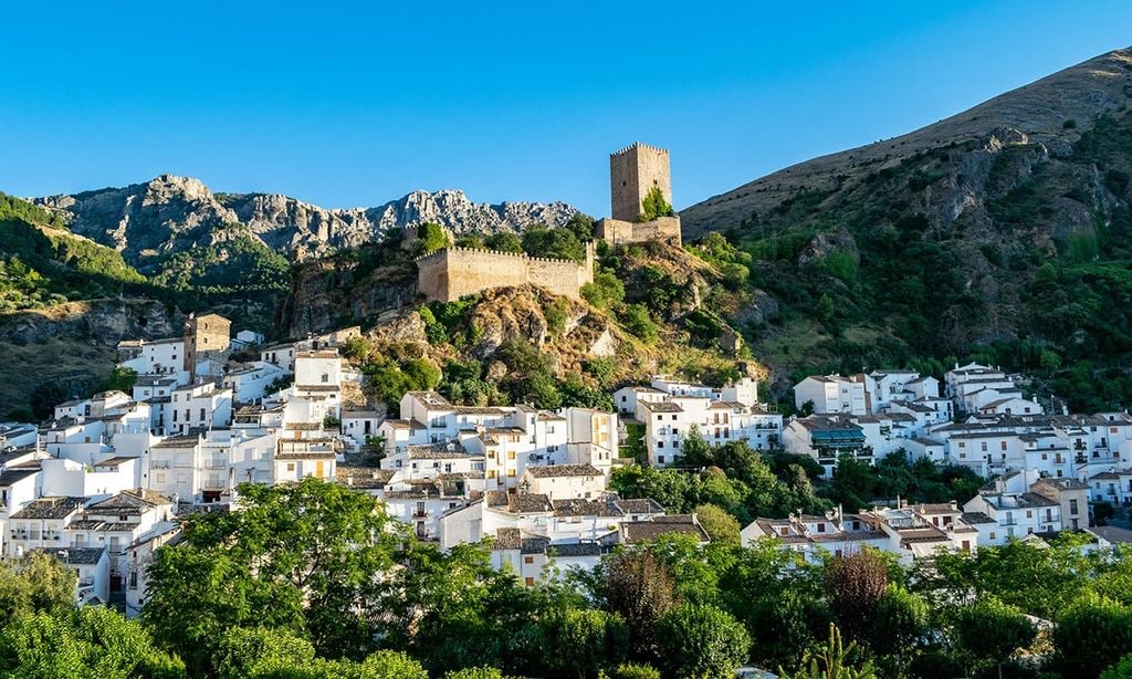 Cazorla ya tiene el título de Capital del Turismo Rural 2022