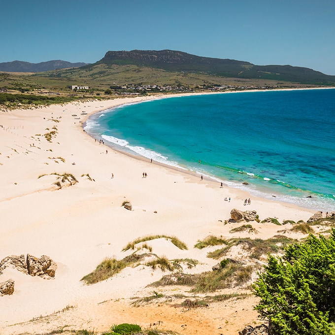 Dos en España, dos en Portugal… Diez playas elegidas las más bonitas de Europa
