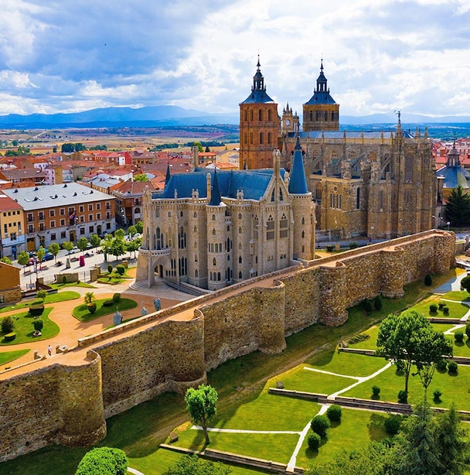 Planes imprescindibles, inesperados y otros gratis para hacer en Astorga