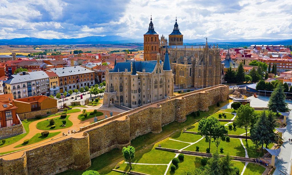 Planes imprescindibles, inesperados y otros gratis para hacer en Astorga