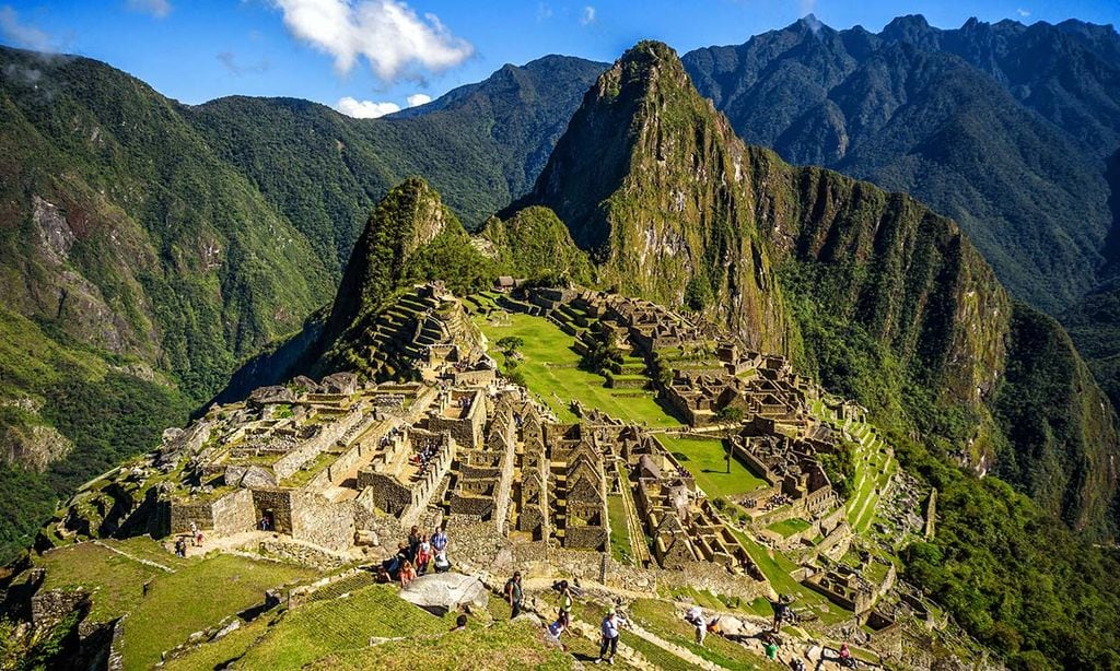 Lista definitiva de los lugares que visitar en un viaje a Perú