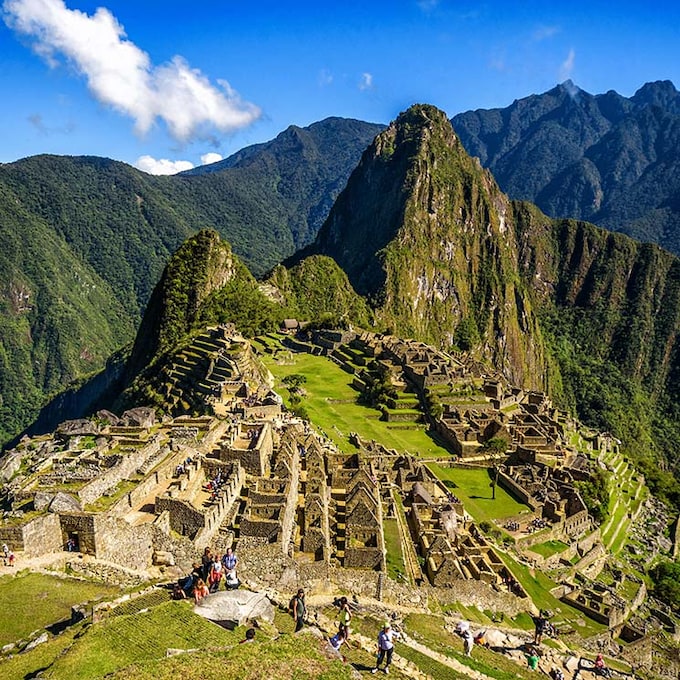 Lista definitiva de los lugares que visitar en un viaje a Perú