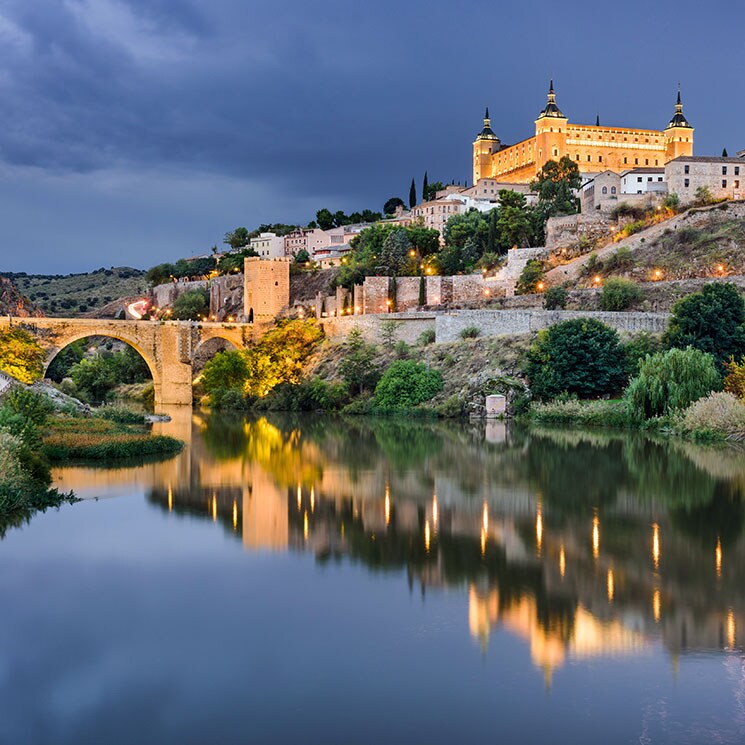 Planes en la naturaleza de Castilla-La Mancha con el agua como protagonista 