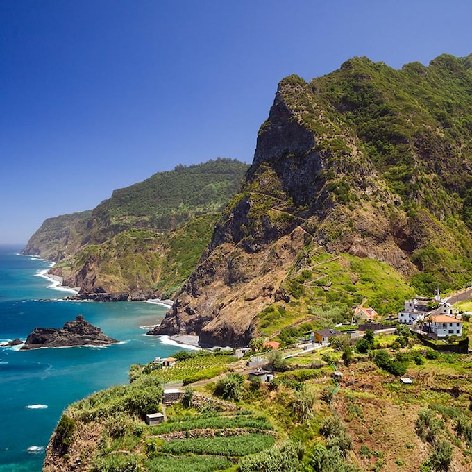 Madeira o Azores ¿con qué archipiélago te quedas?