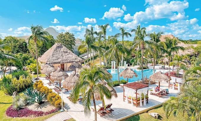 TRS Yucatán Hotel Riviera Maya