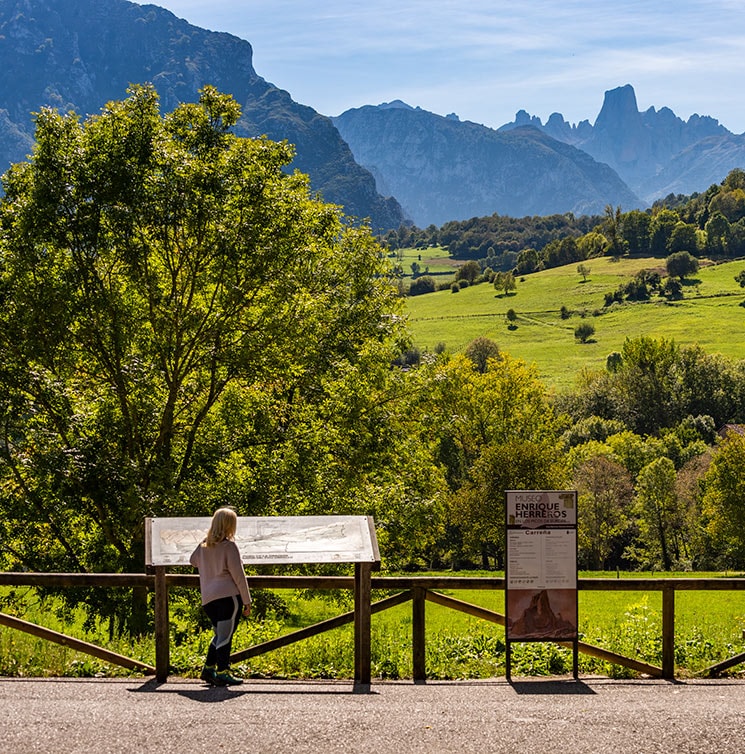 Date un baño de naturaleza con estos planes de ecoturismo en Asturias 