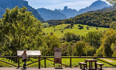 Date un baño de naturaleza con estos planes de ecoturismo en Asturias