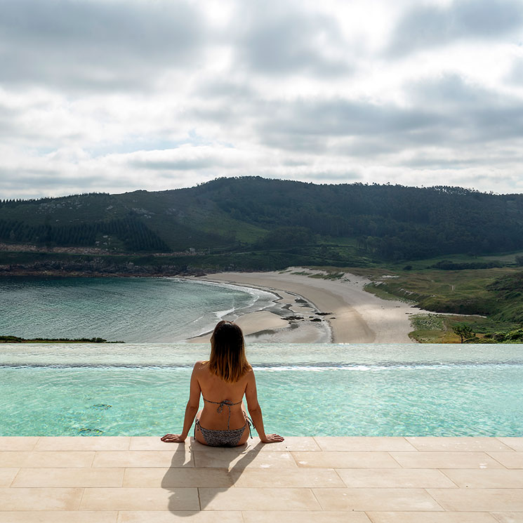 Las piscinas más espectaculares del verano están en estos hoteles