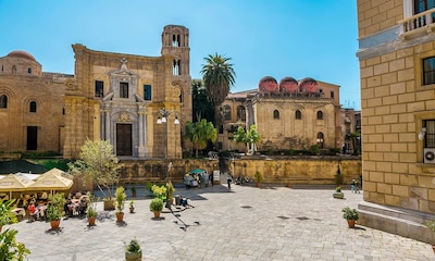 Diez razones para descubrir Palermo y la costa sudoeste de Sicilia
