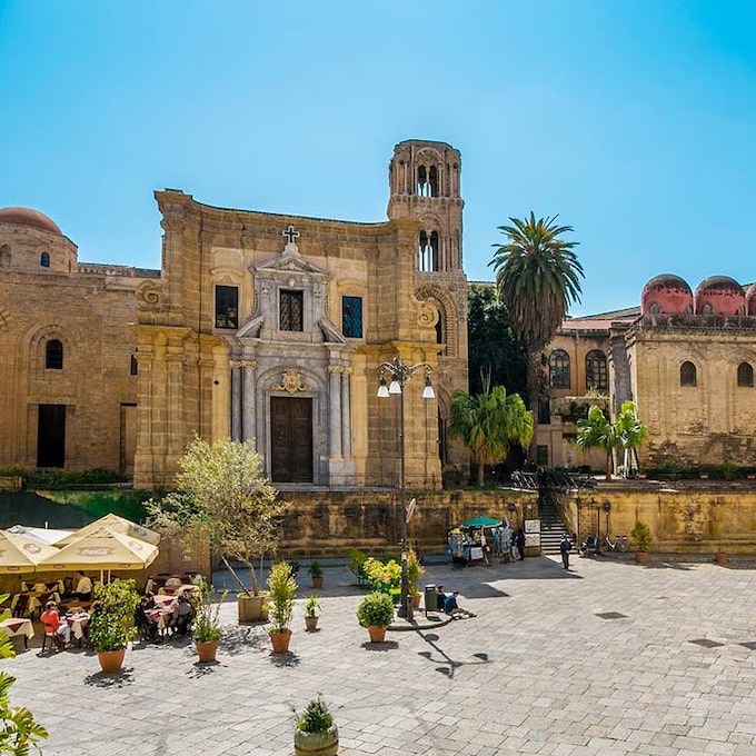 Diez razones para descubrir Palermo y la costa sudoeste de Sicilia 