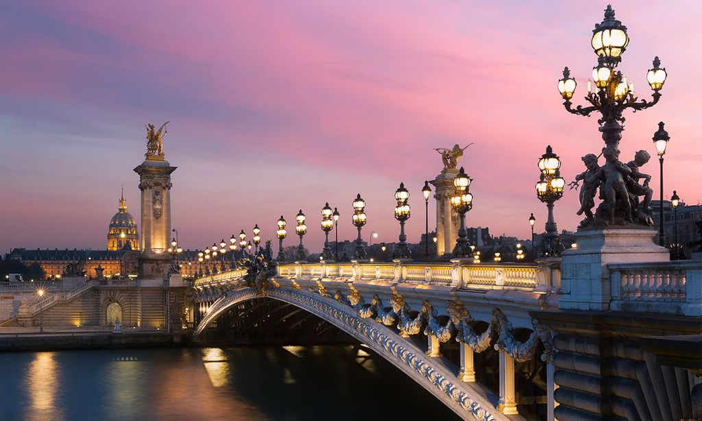 Seis experiencias exclusivas para disfrutar del verano en París
