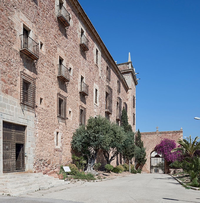 El Monasterio del Puig, un enclave en boca de todos para descubrir en Valencia