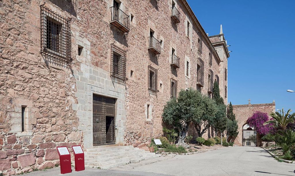 El Monasterio del Puig, un enclave en boca de todos para descubrir en Valencia