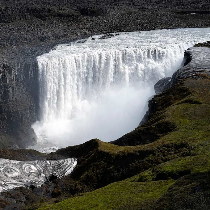 Los 10 lugares más salvajes del norte de Islandia 