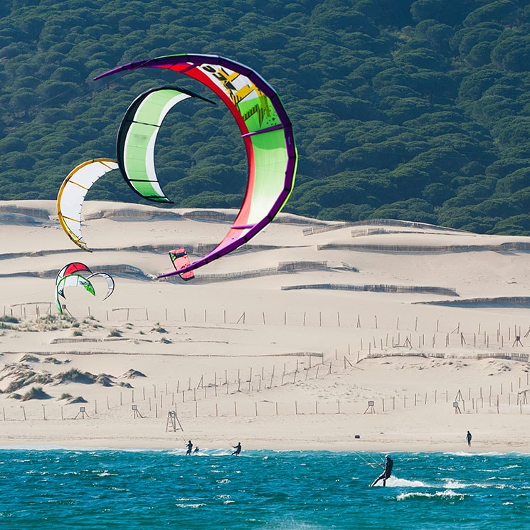 Las 10 mejores playas del sur, Andalucía a raudales