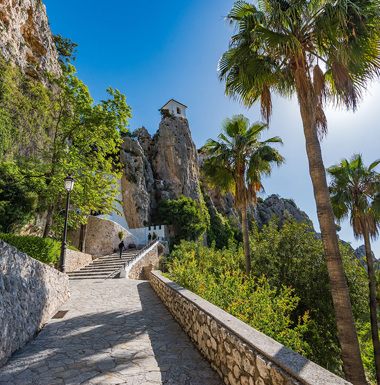 Los 10 pueblos más bonitos de España para visitar en septiembre