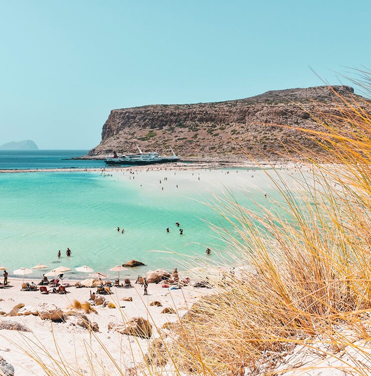 Creta, un viaje hedonista a la isla griega más completa 