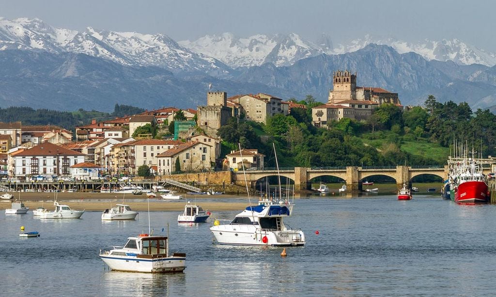 Los 12 pueblos más bonitos de Cantabria, cada uno presumiendo de lo suyo