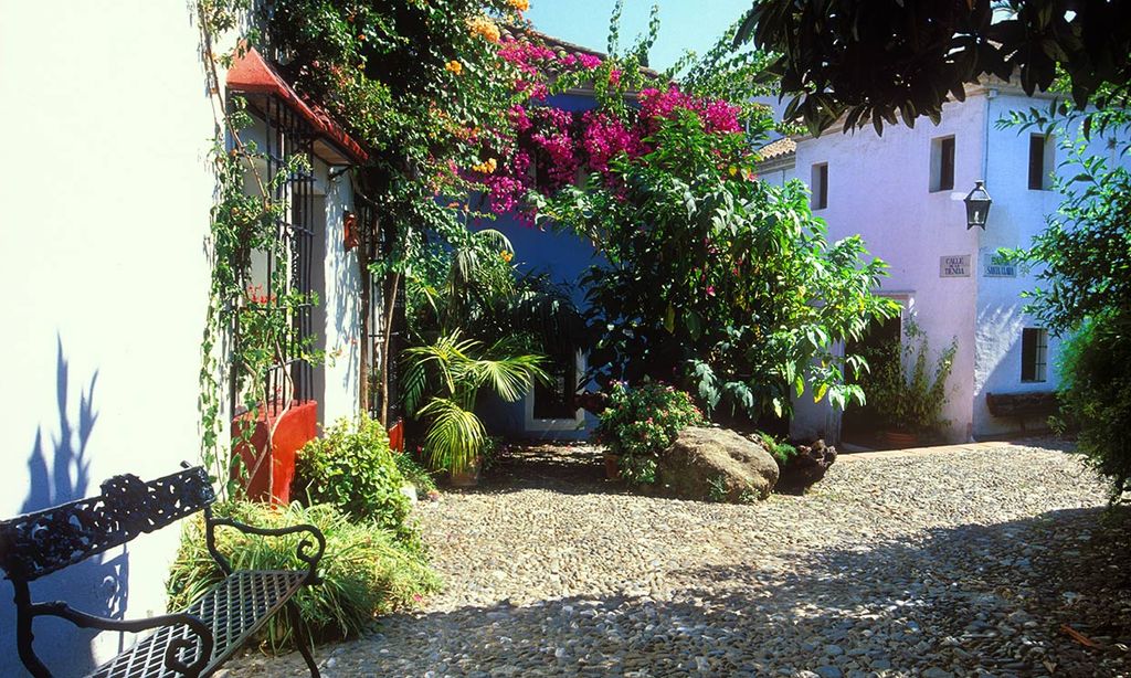 Marbella tiene muchos rincones desconocidos que ni te imaginas