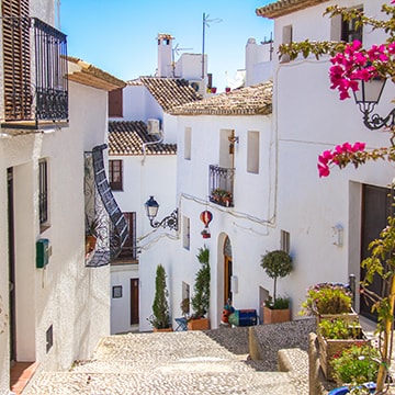 Alicante