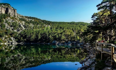 La Laguna Negra de Soria, una ruta perfecta para un fin de semana