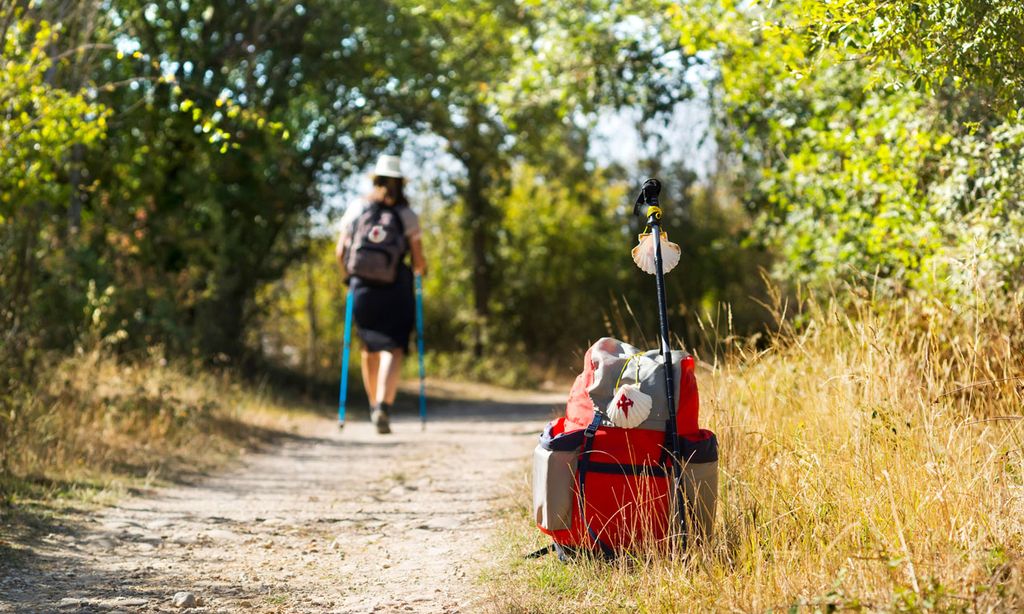 Camino de Santiago