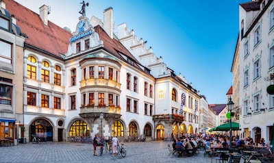 Los 15 lugares más bonitos para viajar a Alemania