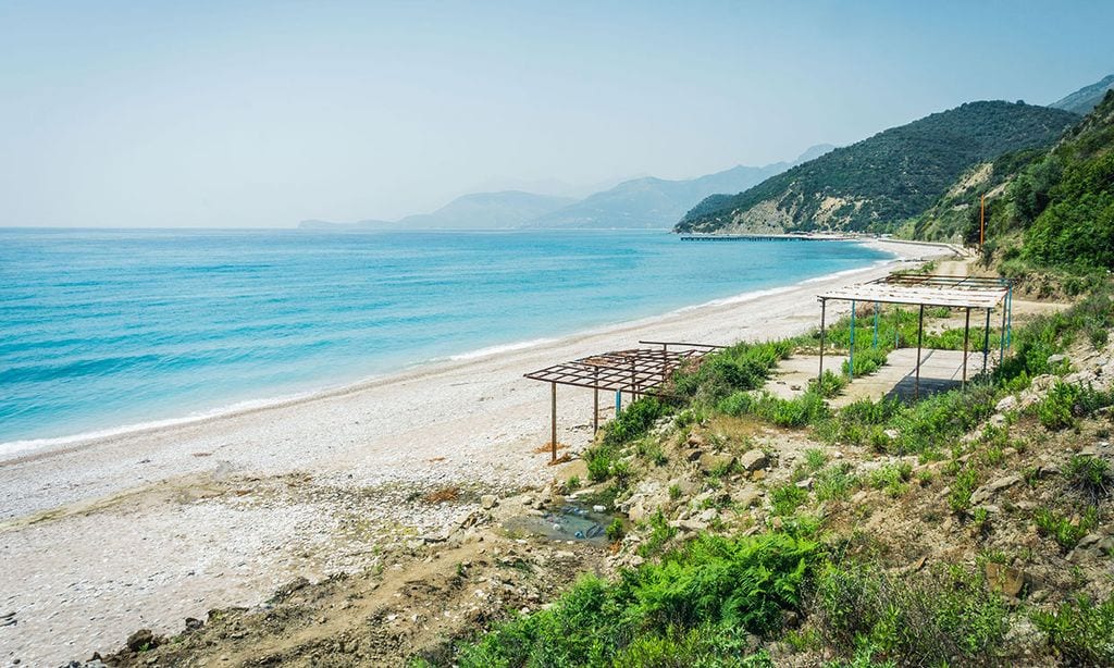 Riviera albanesa, qué ver en el destino más desconocido de Europa