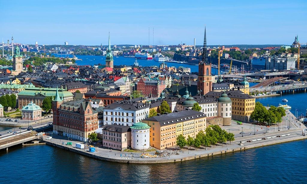 Dos días en Estocolmo, la guía imprescindible para un fin de semana