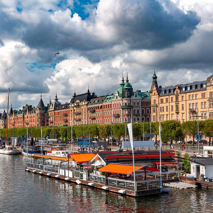 Dos días en Estocolmo, la guía imprescindible para un fin de semana 