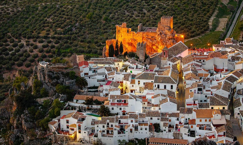 Excursiones que no te puedes perder a menos de una hora de Córdoba