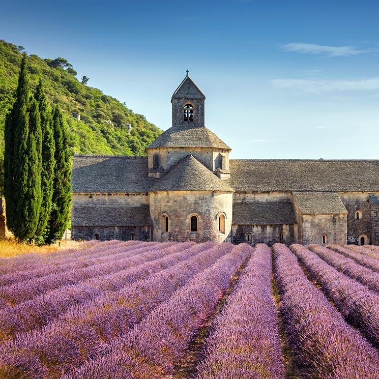 Los 15 lugares más bonitos de Francia a los que viajar
