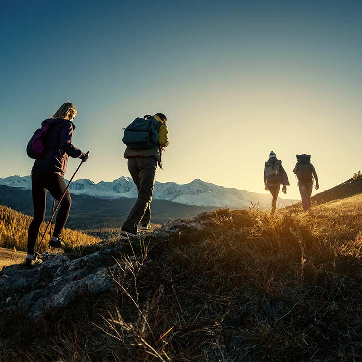 Claves para convertir nuestro viaje en uno más responsable 