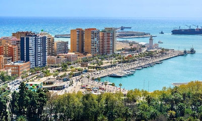 Las mejores tiendas de Málaga para una escapada de ‘shopping’