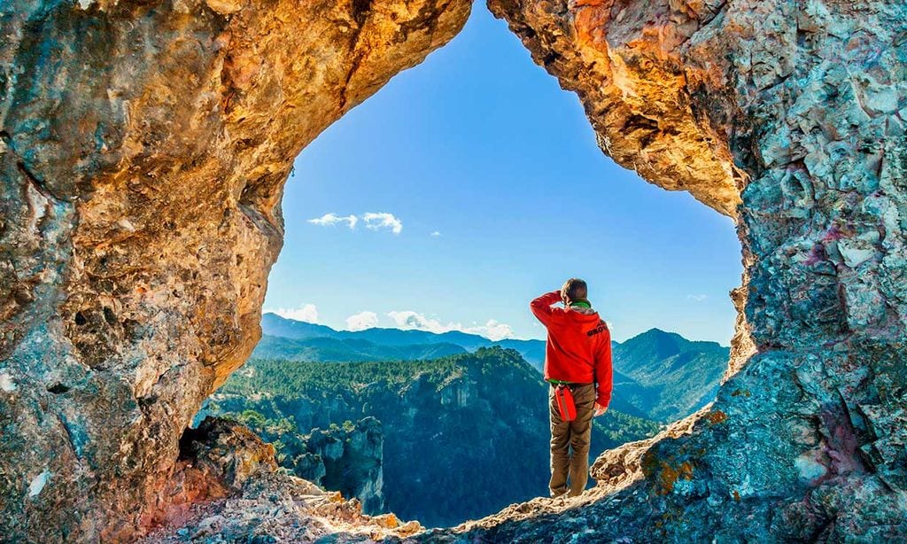 Cómo descubrir el Parque Natural de Cazorla, Segura y Las Villas