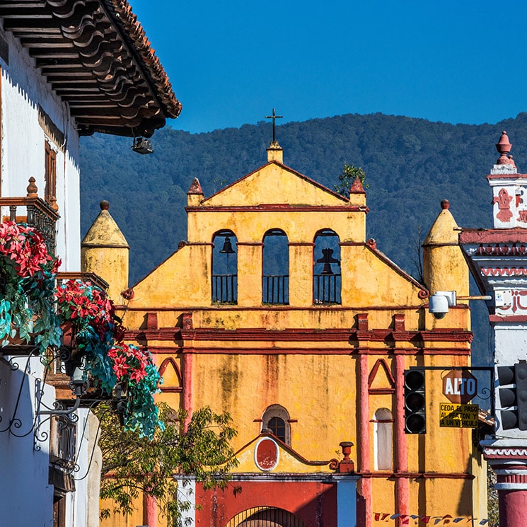Los pueblos mágicos más bonitos de México