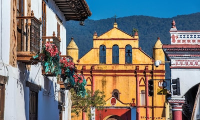Los pueblos mágicos más bonitos de México