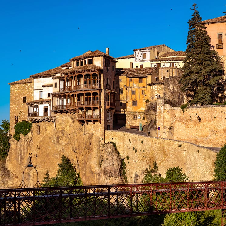 Una ruta por Cuenca, de los mejores restaurantes al arte de vanguardia