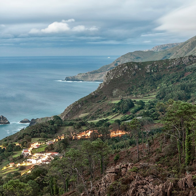 Los 8 lugares que no te puedes perder si visitas Cabo Ortegal (provincia de A Coruña)