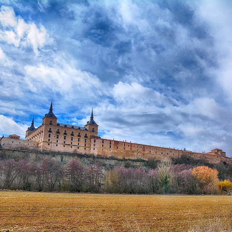 Lerma, el pueblo de Burgos que presume de ser villa ducal 