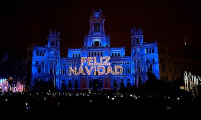 Planes para disfrutar de la Navidad en Madrid como nunca