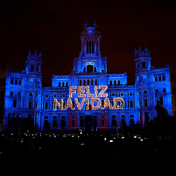 Planes para disfrutar de la Navidad en Madrid como nunca