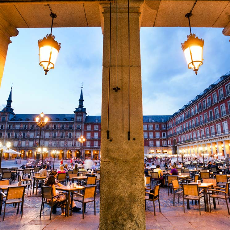 ‘10 planes para vivir Madrid’, el mejor vídeo de viajes del mundo