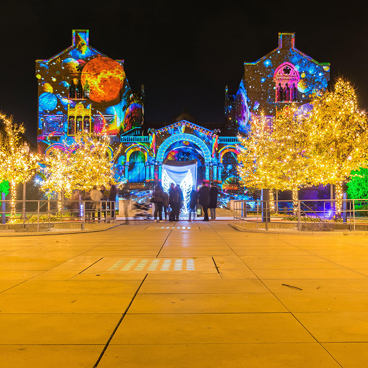 Y tú, ¿qué quieres hacer estas navidades en Barcelona?