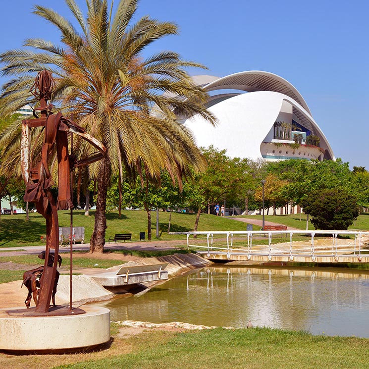 Valencia, la mejor ciudad del mundo para vivir, en 10 planes como los haría un valenciano