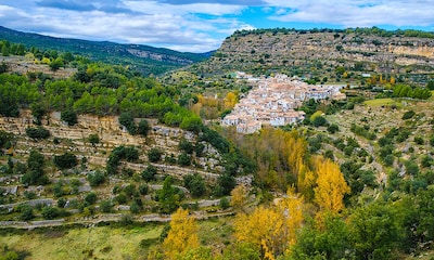 Morella y otros pueblos encantadores de la comarca de Els Ports